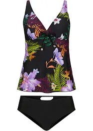 Tankini, langstørrelse (2-delt sett), bonprix