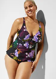 Tankini, langstørrelse (2-delt sett), bonprix