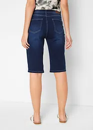 Bermuda-jeans, komfort-stretch, bonprix