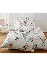 Sengesett med statement, bpc living bonprix collection