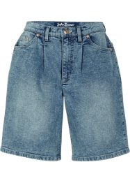 Bermuda mom-jeans, John Baner JEANSWEAR