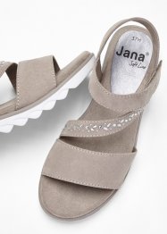 Sandaler fra Jana, Jana