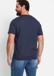 T-shirt (3-pack), John Baner JEANSWEAR