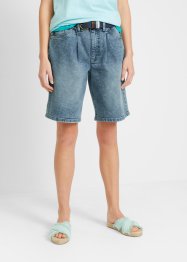 Bermuda mom-jeans, John Baner JEANSWEAR