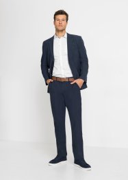 Businesskjorte, Slim Fit (2-pack), bpc selection