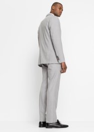 Dress (4-elt sett): blazer, bukse, vest, slips, bpc selection