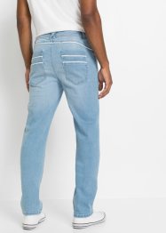 Regular Fit Stretch-jeans, Straight, John Baner JEANSWEAR