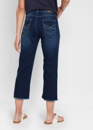 3/4-lang jeans, komfortstretch, John Baner JEANSWEAR