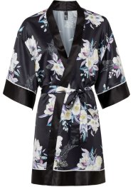 Kimono i sateng, BODYFLIRT