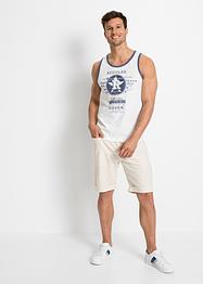 Singlet (2-pack), bpc bonprix collection