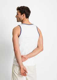 Singlet (2-pack), bpc bonprix collection