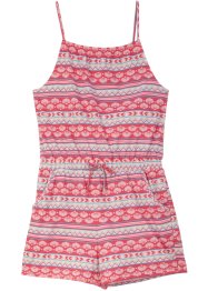 Sommerlig jumpsuit til jente, bpc bonprix collection