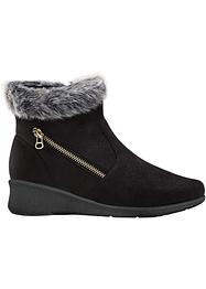Vinterboots, bpc selection