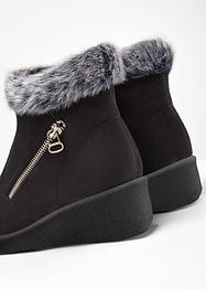 Vinterboots, bpc selection