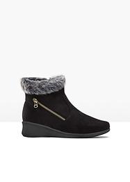 Vinterboots, bpc selection