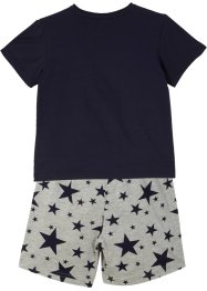 Shorty-pyjamas til gutt (2-delt sett), bpc bonprix collection