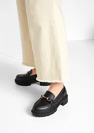 Chunky loafer, bonprix