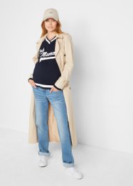 Mammasweatshirt, colllege-stil, bpc bonprix collection