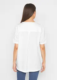 Lang bluse, bonprix