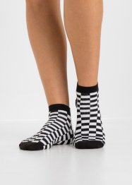Korte sokker (6-pack), bpc bonprix collection