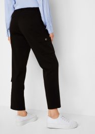 Kortere bukse med med lommer, bpc bonprix collection