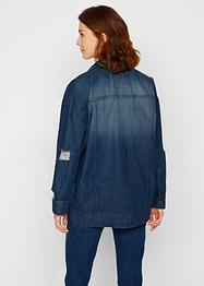 Jeansjakke, John Baner JEANSWEAR