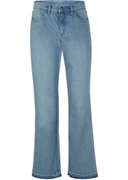 Stretch-jeans, Straight, John Baner JEANSWEAR
