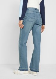 Stretch-jeans, Straight, John Baner JEANSWEAR