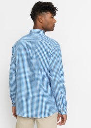 Tyroleskjorte med oppbrettbare ermer, bpc selection