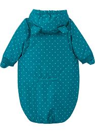 Jakke og baby tilbehør (2-delt sett), bpc bonprix collection