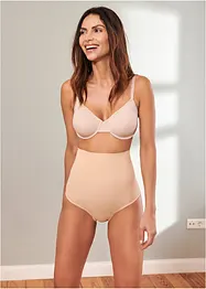 Seamless shape-truse, lett formende, bonprix