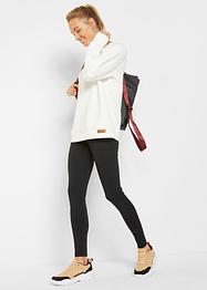 Termoleggings med lomme, ankellang, bpc bonprix collection