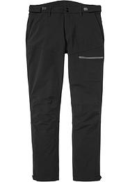 Softshell-stretchbukse, bpc bonprix collection