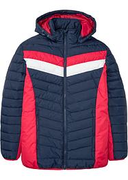 Outdoor vattert jakke, vannavvisende, vindtett, bpc bonprix collection
