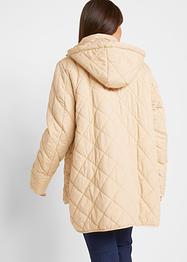 Vattert jakke med diamant-vattering, bpc bonprix collection