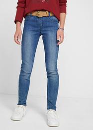 Skinny jeans til jente, John Baner JEANSWEAR