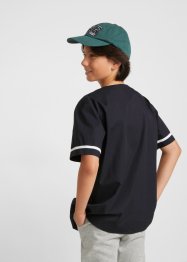 Sporty skjorte til gutt, bpc bonprix collection