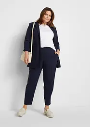 Lang blazer, bonprix