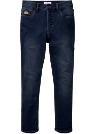 Slim Fit thermo stretch-Jeans, Straight, John Baner JEANSWEAR