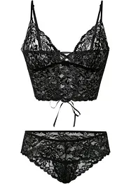 Bustier og string ouvert (2-delt sett), VENUS