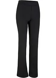 Termo-leggings, utsvingt, bonprix