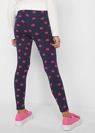 Leggings til jente (2-pack), bpc bonprix collection