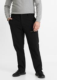 Softshell-stretchbukse, bpc bonprix collection