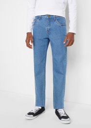 Jeans til gutt, Regular Fit, John Baner JEANSWEAR