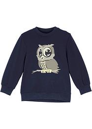 Sweatshirt til barn, bpc bonprix collection