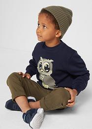 Sweatshirt til barn, bpc bonprix collection