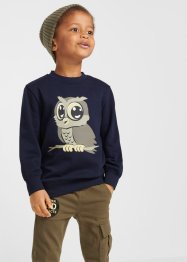 Sweatshirt til barn, bpc bonprix collection