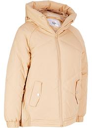 Funksjonell, vattert jakke med resirkulert polyester, bpc bonprix collection
