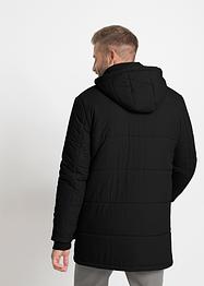 Parkas med avtakbar hette, bpc selection