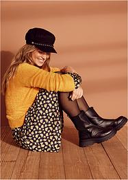 Chelsea-boots, RAINBOW